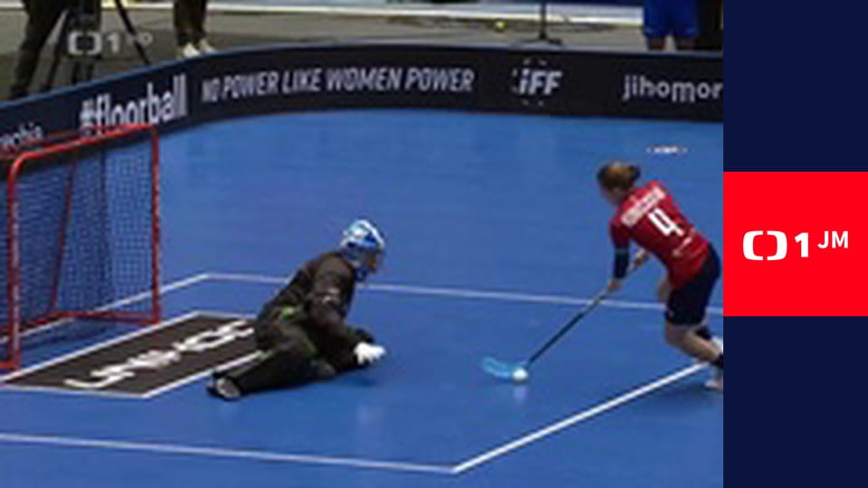 Branky, body, vteřiny