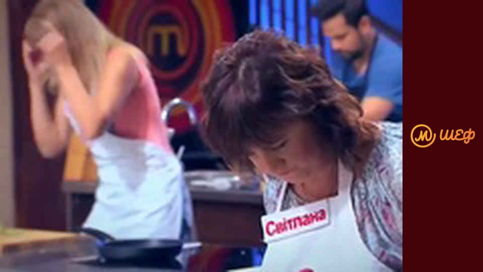 Сезон 6, Выпуск 9, Часть 4