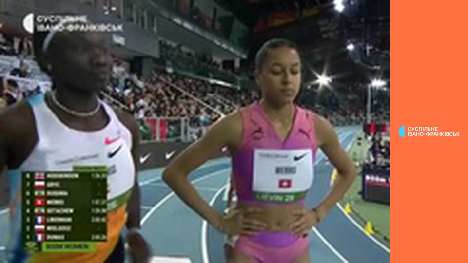 Суспільне Спорт. Новини.