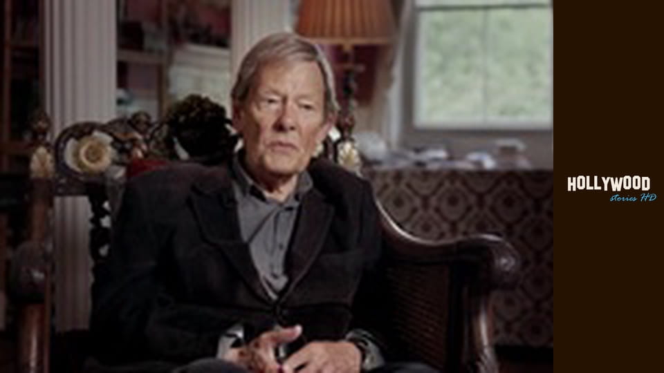 The Directors - Robert Wise