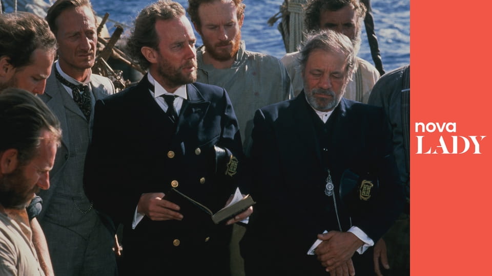 Návrat do Modré laguny