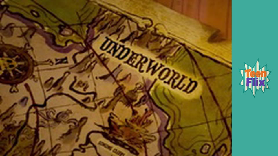 KidsFlix Сезон 1 Епізод 54