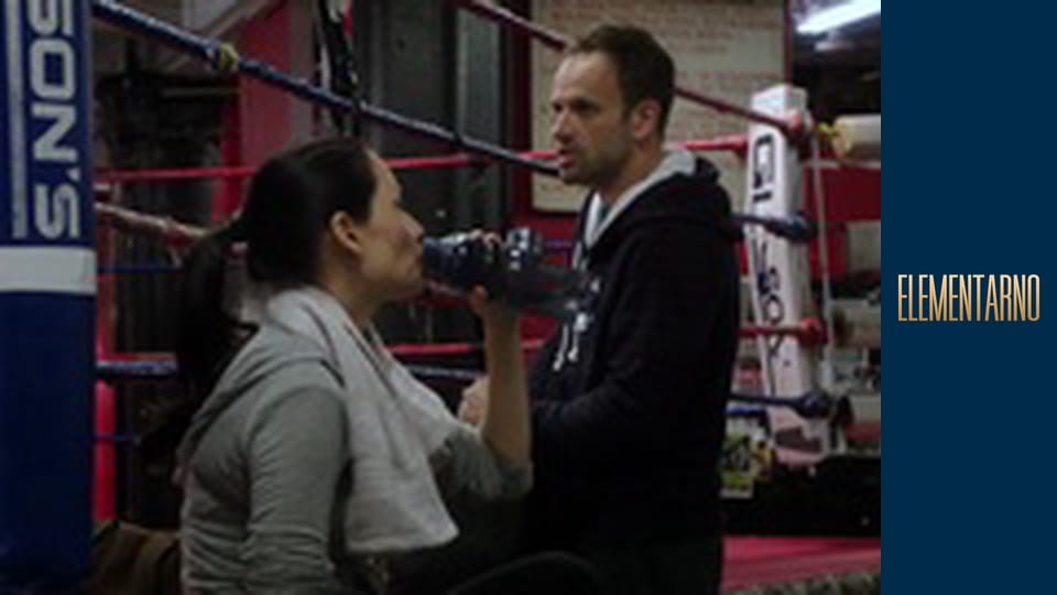 Элементарно Сезон 2 Эпизод 4