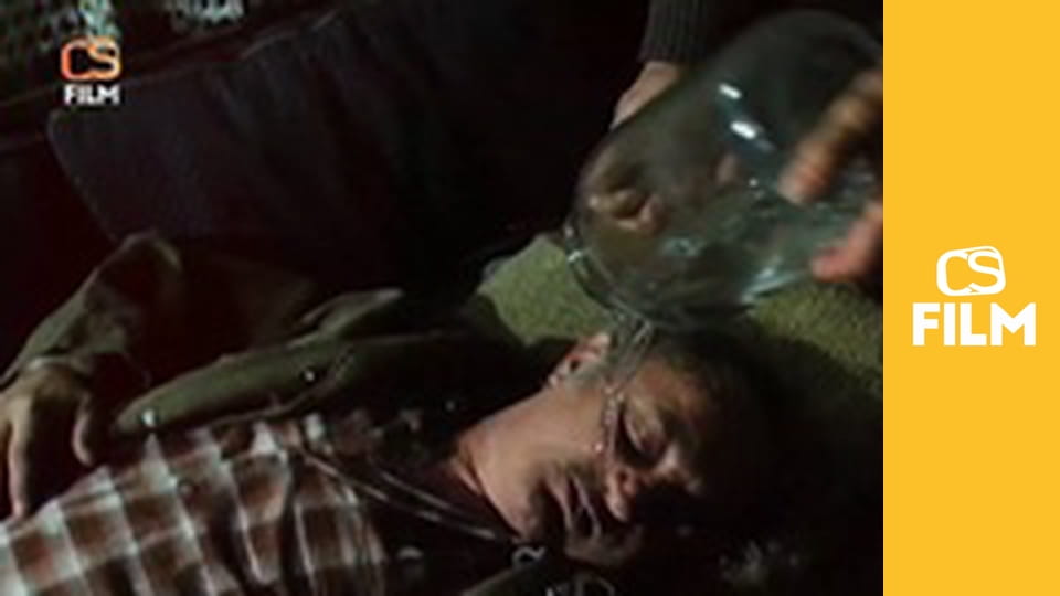 O Dorotce E1 - Dorotka a papoušek