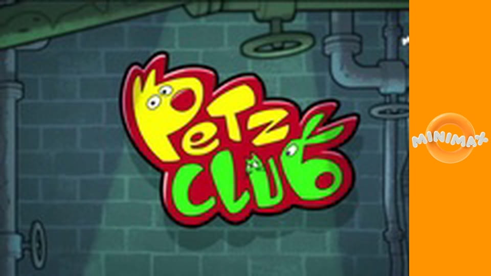 Malí zvířecí detektivové S1E37 - Ptáčci zpěváčci