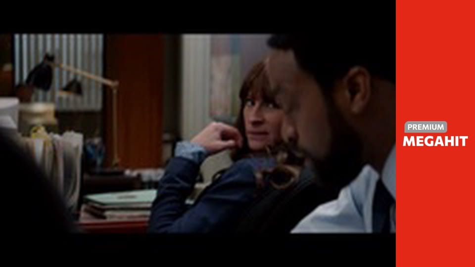 SECRET IN THEIR EYES, THE