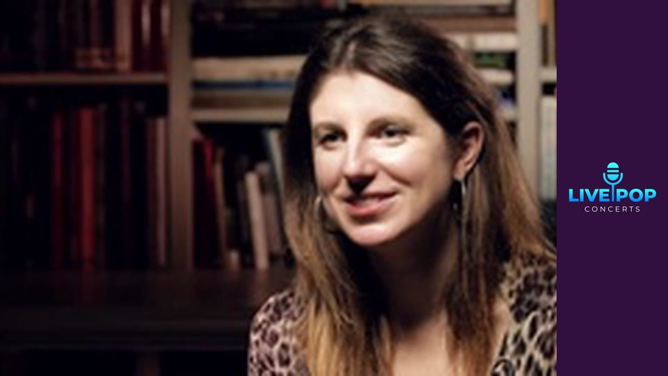 Pop Profiles - Robin Thicke