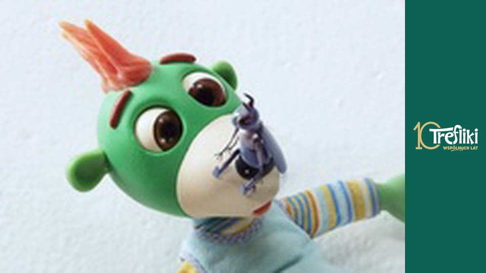 Bobaski i Miś Сезон 4 Епізод 6