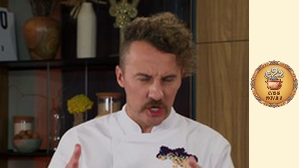 Hell's Flour with Yevhen Klopotenko Season 2 Episode 13