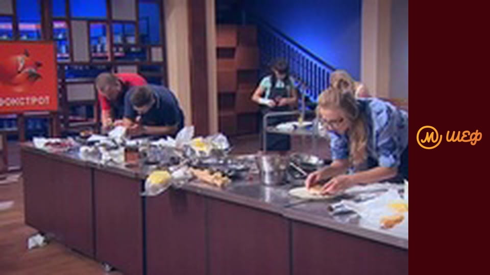 Сезон 7, Выпуск 7, Часть 11