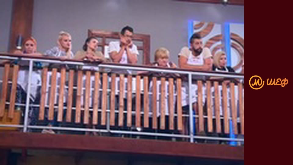 Сезон 7, Выпуск 7, Часть 11