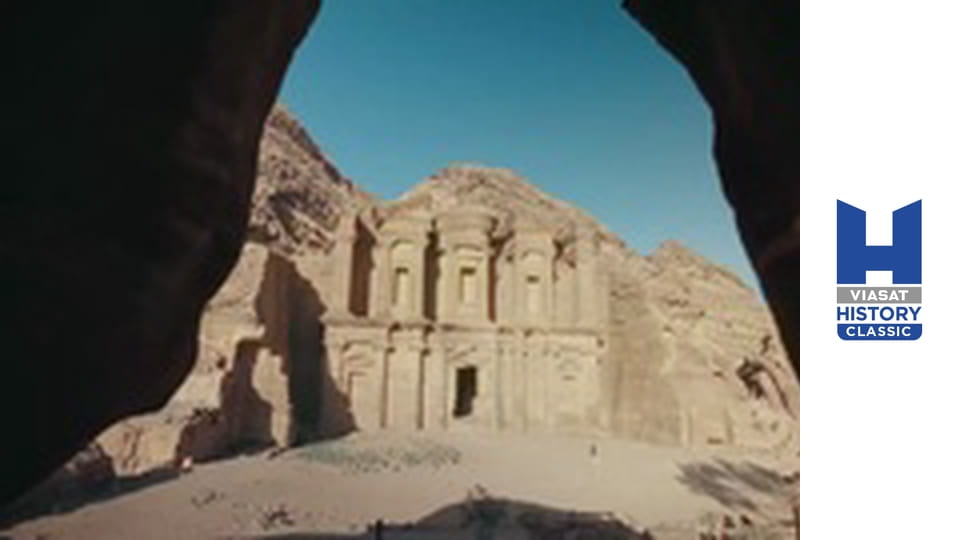 Treasures with Bettany Hughes - Turkey: The Delights of the East