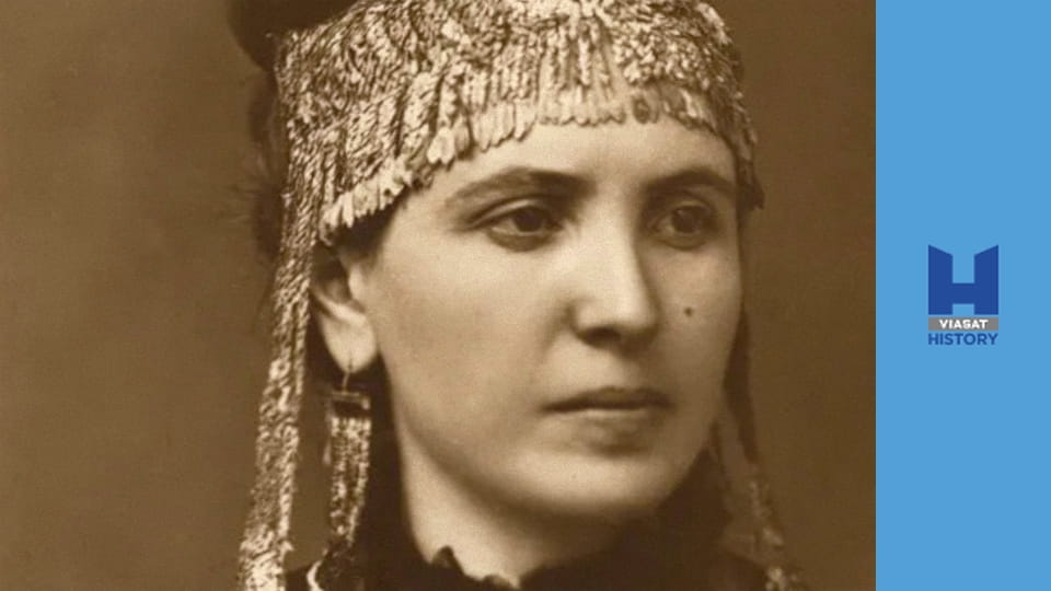 Історія Трої S1E2