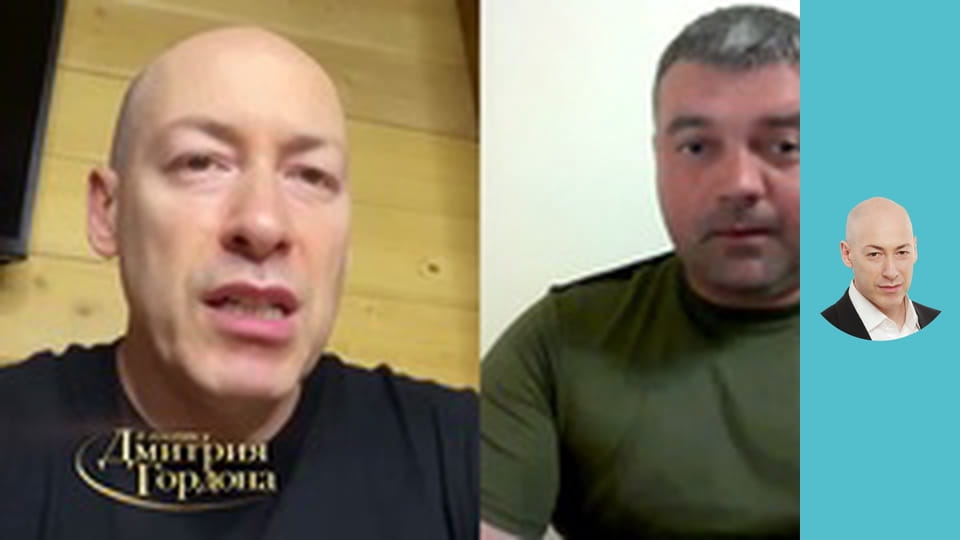 Командир 36-й бригады морской пехоты Сикоза. Падение и освобождение Херсона, HIMARS, мясо из «ЛДНР»