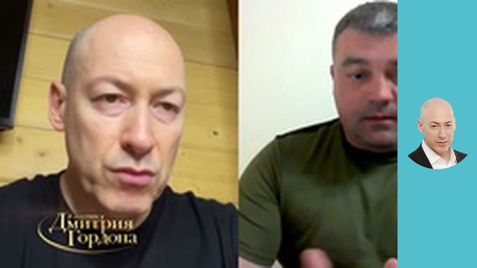 Командир 36-й бригады морской пехоты Сикоза. Падение и освобождение Херсона, HIMARS, мясо из «ЛДНР»