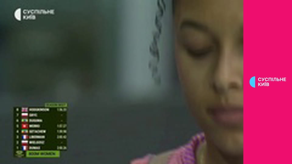 Суспильне Спорт. Новости.