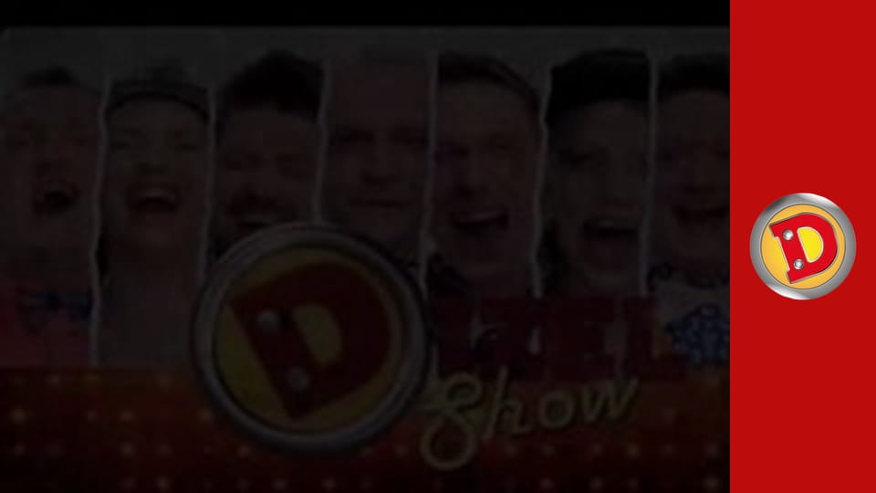 Diesel Show 2017, Episode 14