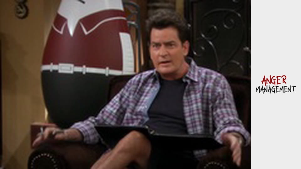 Charlie & the Terrible, Horrible, No Good Very Bad Thanksgiving S5E11