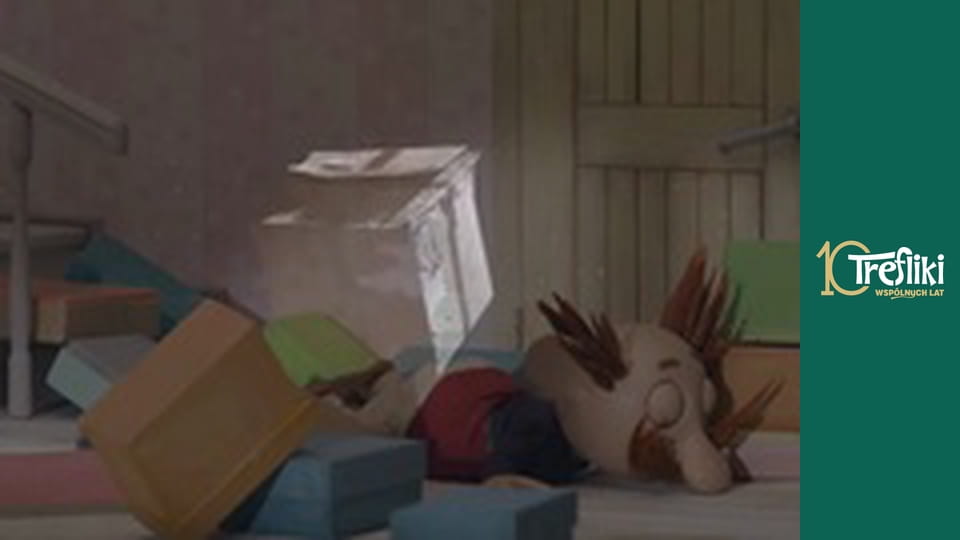 Rodzina Treflikow Season 4 Episode 5