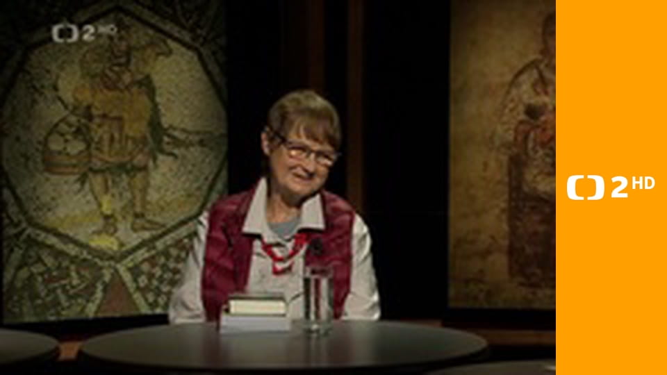 Historie.cs - Historický Ježíš