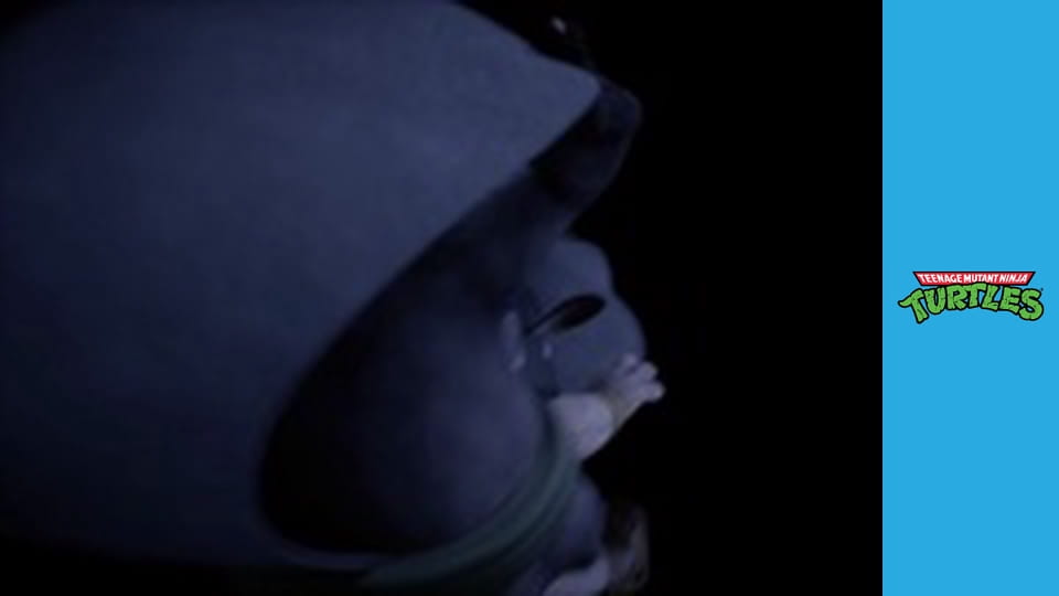 Želvy Ninja 5. série, 16. díl
