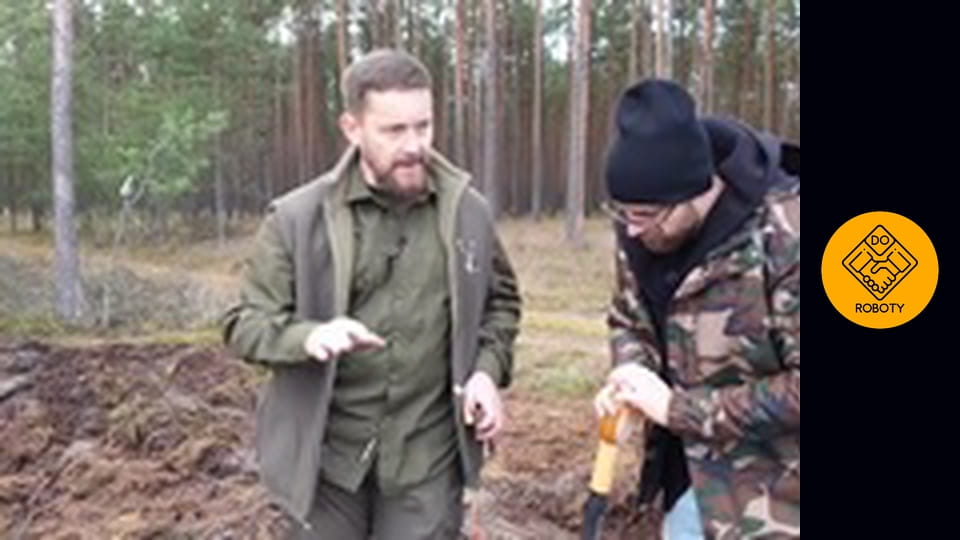 Wycinanie lasów i sadzenie drzew. Co robi leśniczy?