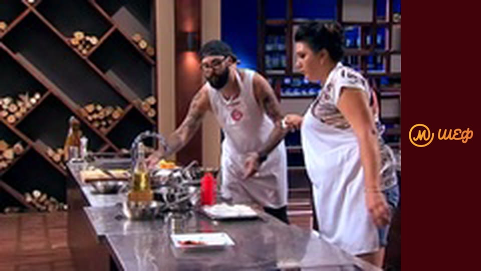 Сезон 5, Випуск 6, Частина 2