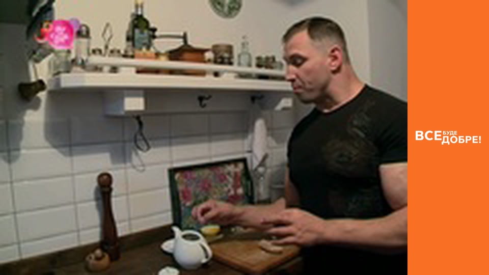 Сезон 4, Выпуск 3, часть 2