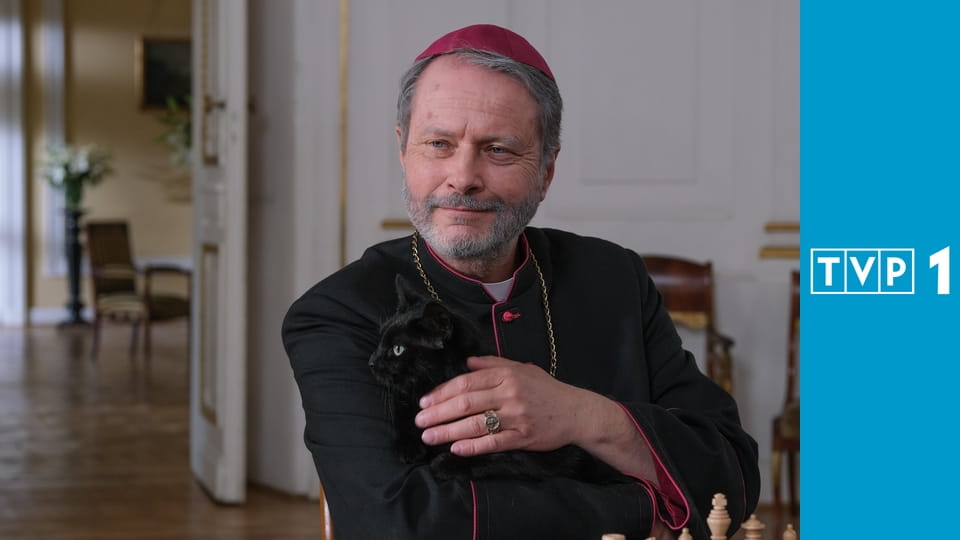 Ojciec Mateusz S26E4 - Awans