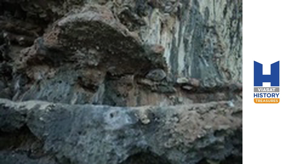 Скарби з Беттані Хьюз Сезон 1 Епізод 4