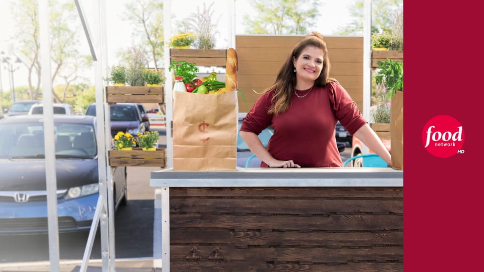 Продуктовый дозор S6E3