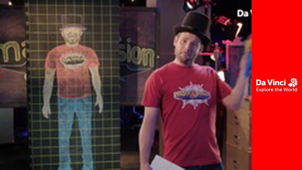 Математический взрыв - Сила звезды