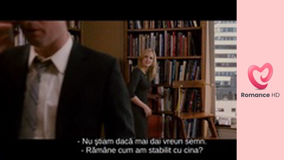 My Super Ex-Girlfriend