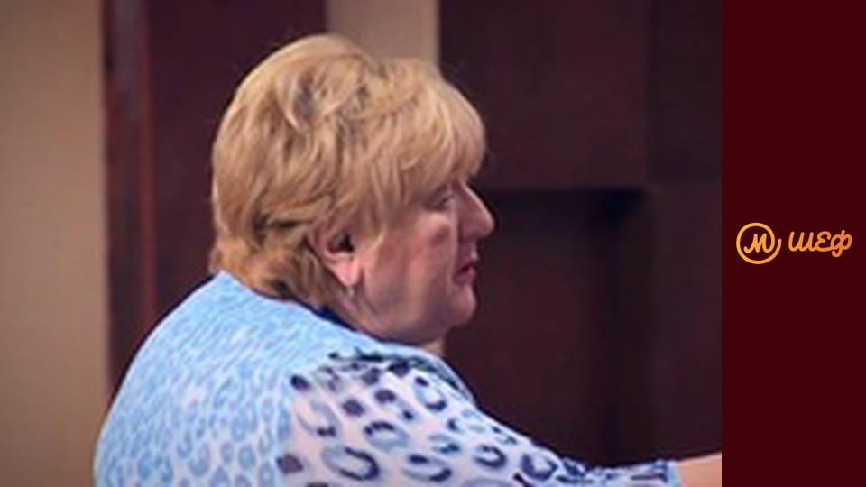 Сезон 7, Випуск 10, Частина 4