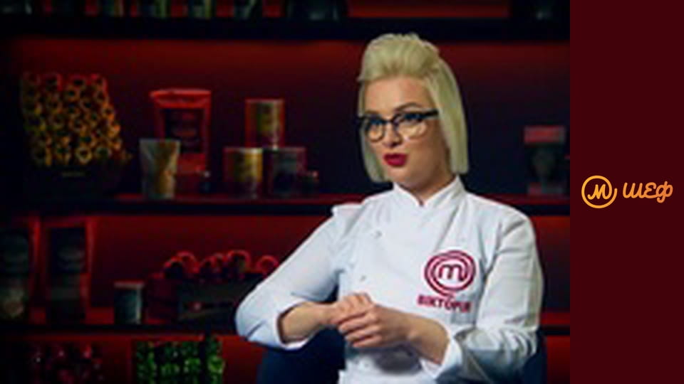 Сезон 13, Выпуск 9