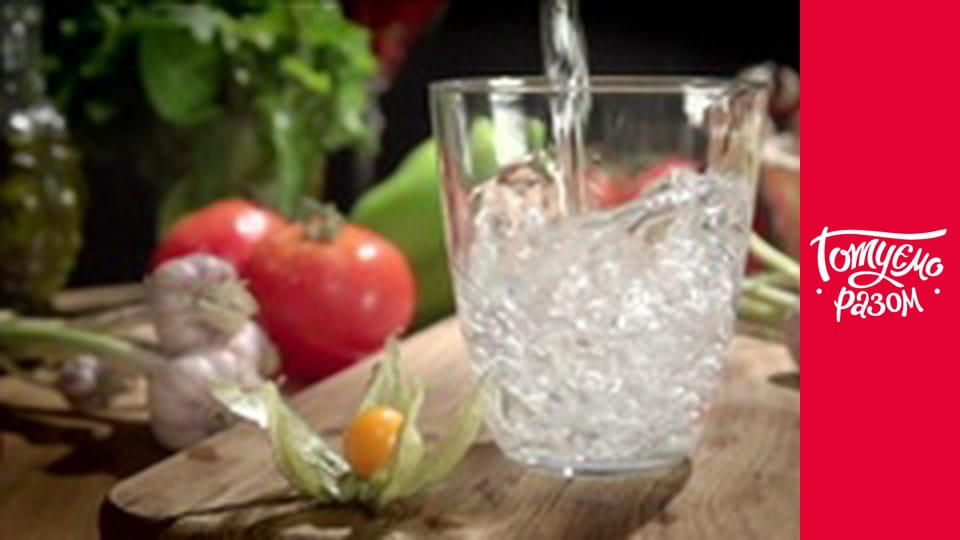 Т/с "Готуємо разом" сезон 4 серия 14