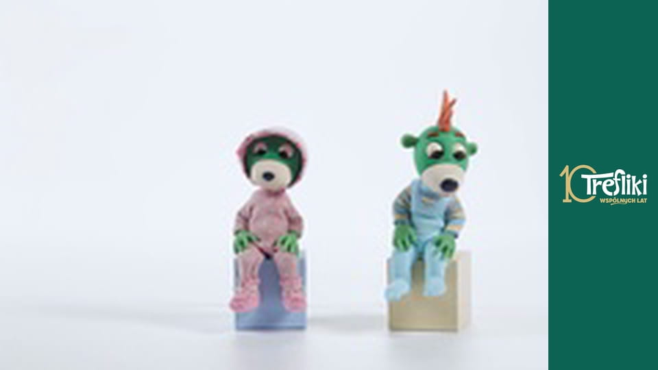 Bobaski i Miś Season 2 Episode 22