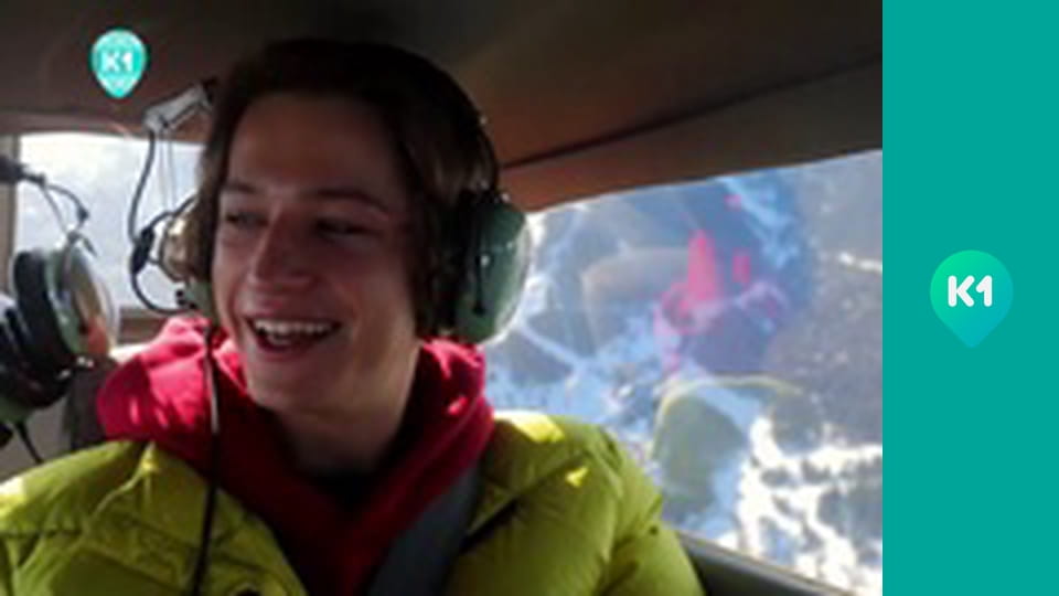 "Орел і Решка. Дайджест".