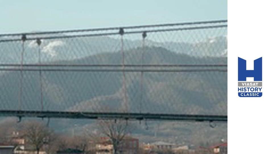 Скарби світу з Беттані Гʼюз Сезон 4 Епізод 1