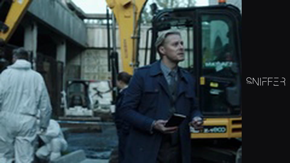 Nyukhach Сезон 4 Епізод 2