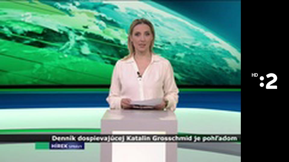 Správy - Hírek E229