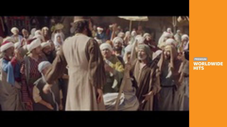 Aladinova nová dobrodružství