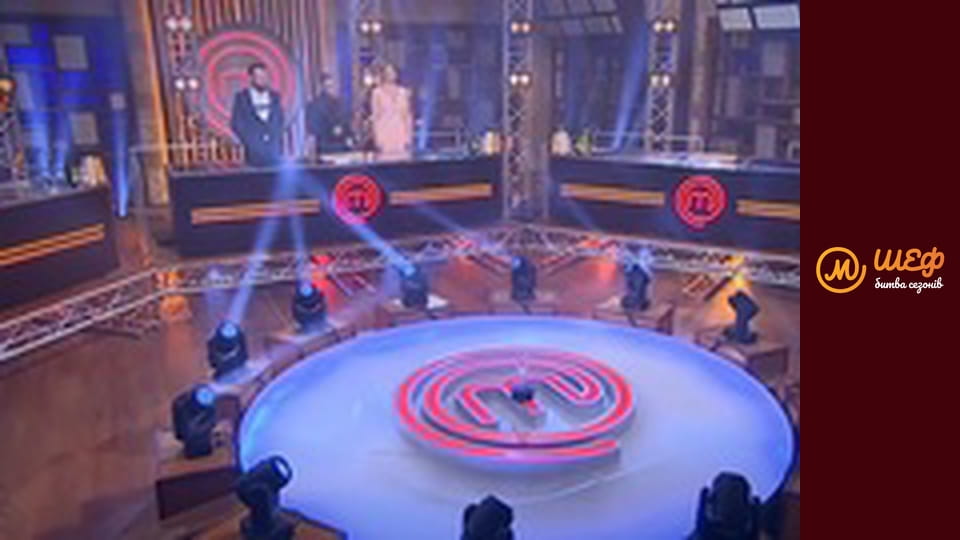 MasterChef Culinary Graduation, Season 1, Episode 18, Part 2