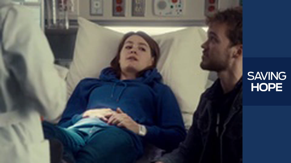 Torn and Frayed S4E16