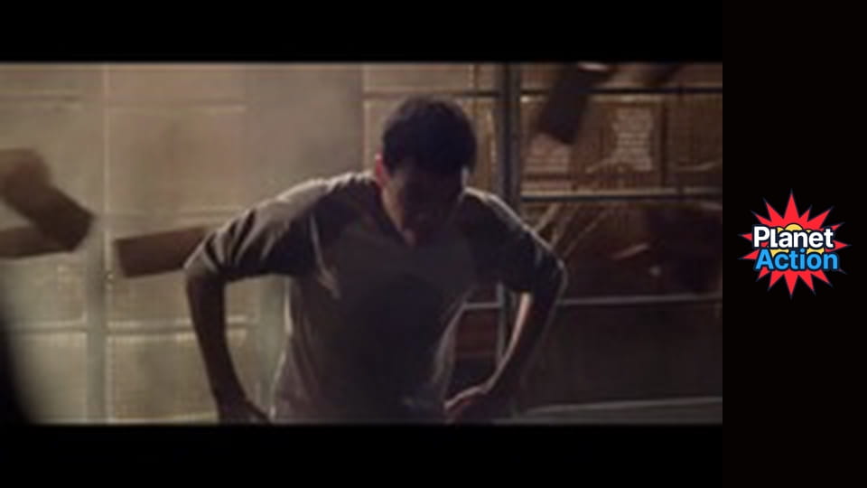 Планета Кіно Сезон 1 Епізод 126