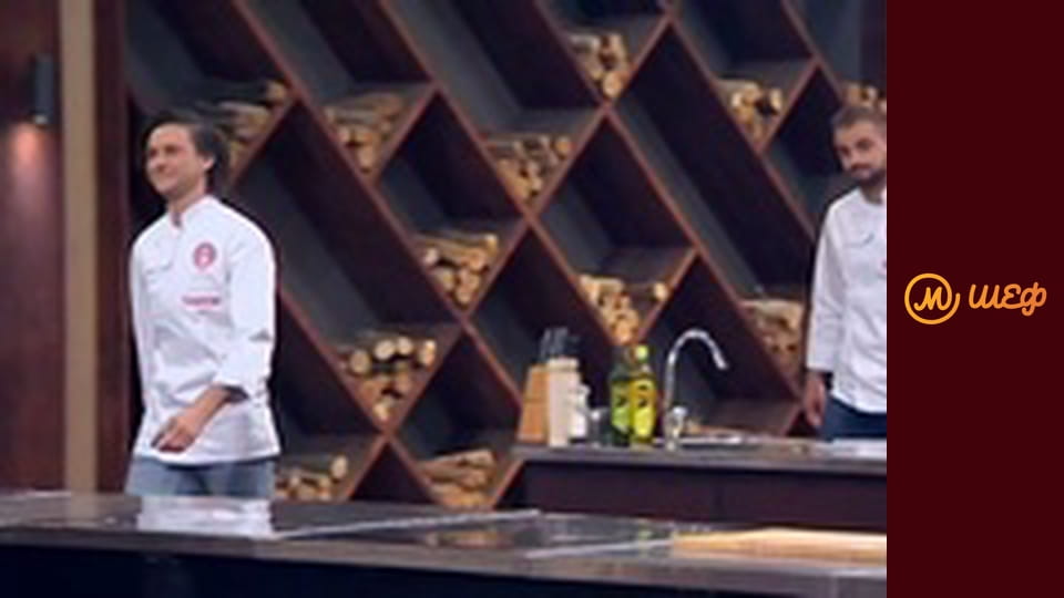 Сезон 8, Випуск 17, Частина 4