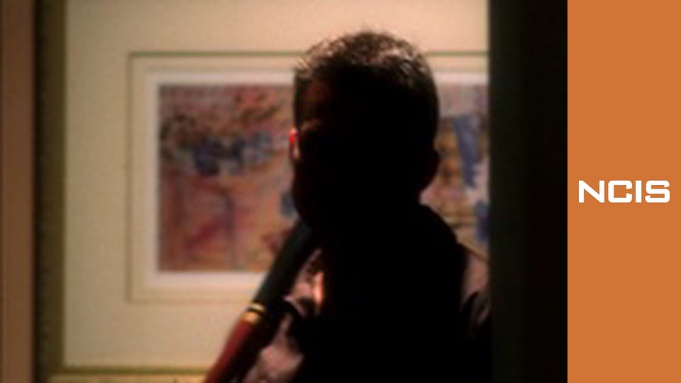 NCSI Season 1 Episode 18