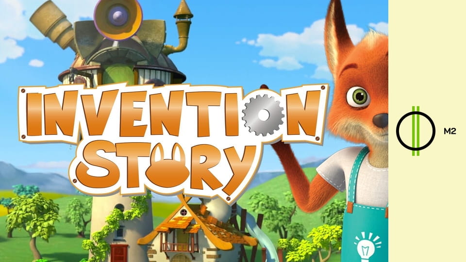 Agyafúrt sztorik - Kit és a borsó