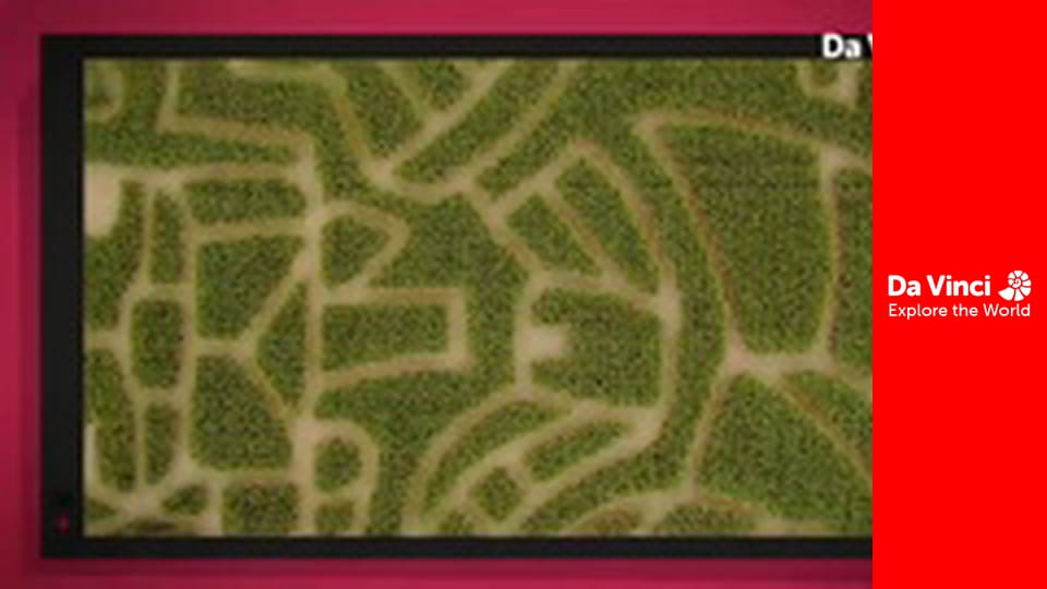 А ты знаешь? - Канатная дорога & Обзорная башня