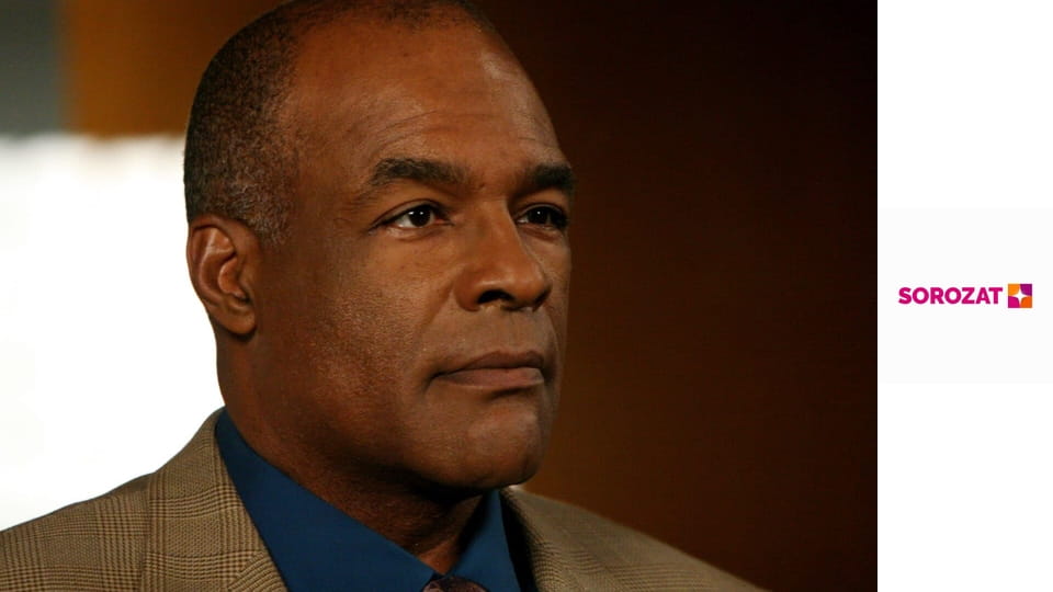 Nyomtalanul S6E1 - Az elveszett fiú